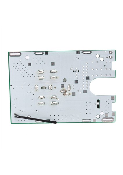 2x Bms 5s 18V 21V 30A Lityum Pil Koruma Kurulu Pcb 18650 Tornavida Için Pil Şarj Koruma Kartı Modülü (Yurt Dışından) fırsatları