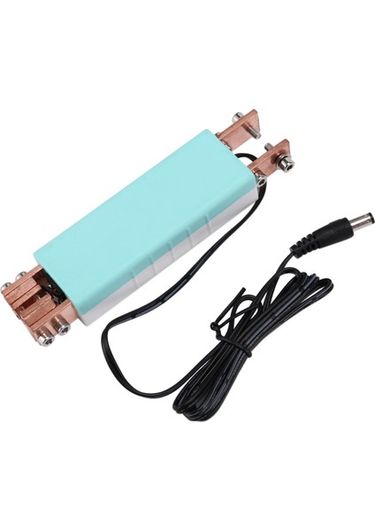 Spot Kaynakçı Kalem Entegre Spot Kaynakçı El Tutulmuş Pil Tetikleyici Kaynak Mini Spot Kaynak Yeşil Beyaz (Yurt Dışından) fiyatları