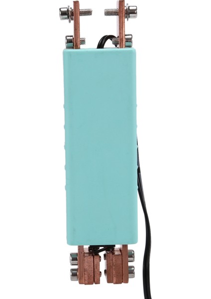 Spot Kaynakçı Kalem Entegre Spot Kaynakçı El Tutulmuş Pil Tetikleyici Kaynak Mini Spot Kaynak Yeşil Beyaz (Yurt Dışından) modelleri