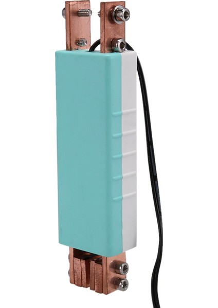 Spot Kaynakçı Kalem Entegre Spot Kaynakçı El Tutulmuş Pil Tetikleyici Kaynak Mini Spot Kaynak Yeşil Beyaz (Yurt Dışından) fırsatları