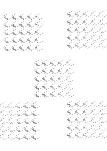 2500PCS Kaynak Çubukları Sıcak Zımba Onarım Makinesi Plastik Kaynak Sıcak Zımba Araç Otomatik Tampon Tampon Onarım Ön Dalga Zımbaları 0 6 mm (Yurt Dışından)