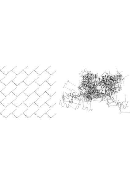 1000PCS Sıcak Zımbalanma Için 0 6mm Sıcak Zımbalar 1000 Pcs Metal Standart Pre Cut 0 6mm Düz Sıcak Zımbalar (Yurt Dışından)