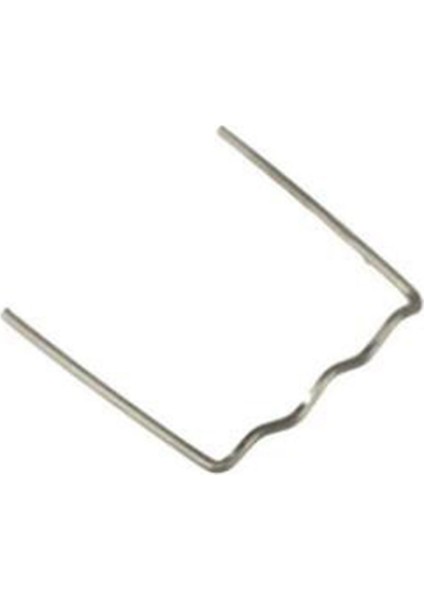 1000PCS Sıcak Zımbalanma Için 0 6mm Sıcak Zımbalar 1000 Pcs Metal Standart Pre Cut 0 6mm Düz Sıcak Zımbalar (Yurt Dışından) indirimleri