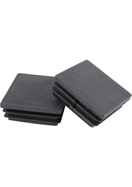 50MM x 50MM Plastik Kare Uç Fişler Kapak Borusu Ekler 36PCS (Yurt Dışından) modelleri