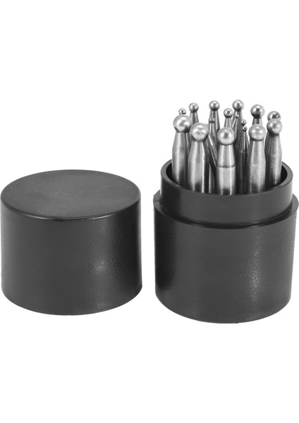 Kuyumcular Aracı Takı Damalama Bloğu 17 Pcs Takı Aracı Kiti Plastik Standla Damalılar Damalılar (Yurt Dışından) fiyatları