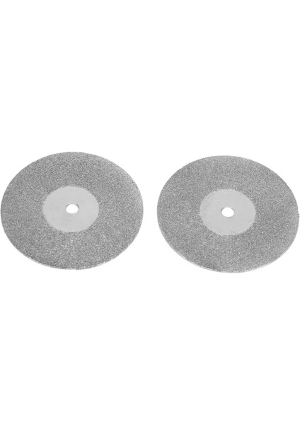 20PCS Aksesuarlar Metal Taşlama Tekerleği Için 35MM Elmas Kesme Diski Matkap Döner Aracı Için Mini Dairesel Testere (Yurt Dışından) modelleri