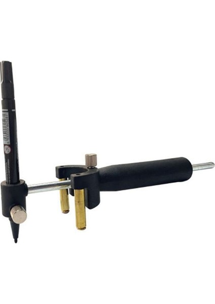 Tekerlek Kaş Scribriber Otomatik Sac Metal Düzen Onarım Aracı Veri Kurtarma Tekerlek Kıyısı Kaburga Çizgisi Paralel Çizim Aracı (Yurt Dışından) fırsatları