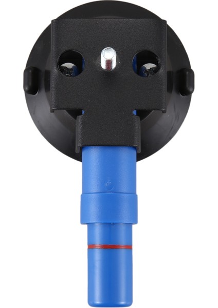 5pcs 3 Inç Içbükey Vakum Fincan 75MM Ağır Hizmet Tipi El Pompası Emme Bardağı M6 Dişli Saplama (Yurt Dışından) fiyatları