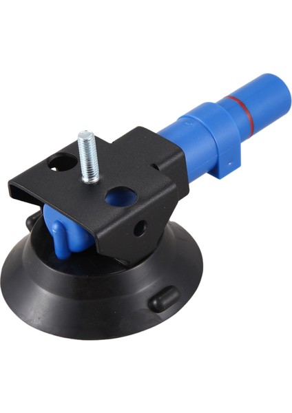 5pcs 3 Inç Içbükey Vakum Fincan 75MM Ağır Hizmet Tipi El Pompası Emme Bardağı M6 Dişli Saplama (Yurt Dışından) modelleri