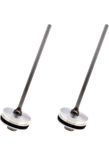 2x Üstün Parçalar Sp N80157A Bostitch Piston Sürücü Montajı Için Satış Sonrası N80CB ve N80C&#39 Ye (Japon Karbür Bıçağı) (Yurt Dışından)