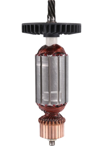 AC220V-240V Armatür Rotor Ankraj Bosch Dairesel El Sawbosch GKS190 GKS165 Gks 190 Gks 165 (Yurt Dışından) fiyatları