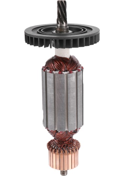 AC220V-240V Armatür Rotor Ankraj Bosch Dairesel El Sawbosch GKS190 GKS165 Gks 190 Gks 165 (Yurt Dışından) fırsatları