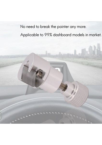 Gösterge Tablosu Gösterge Gösterge Kümeleri Işaretçileri Çıkarma Aracı Profesyonel Araba Gösterge Tablosu Işaretçisi Çekme Aracı (Yurt Dışından) fiyatları