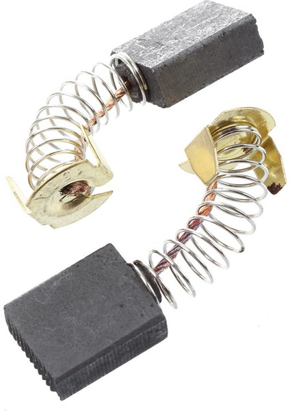 10 Paket Pcs 16MM x 13MM x 6mm Motor Karbon Fırçaları Güç Aleti Için (Yurt Dışından) fiyatları