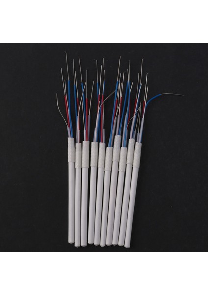 10PCS Lehim Istasyonu Yedek Isıtma Elemanları Seramik Isıtıcı A1322 852D+ 909D 936 Lehim Aksesuarı (Yurt Dışından) fiyatları