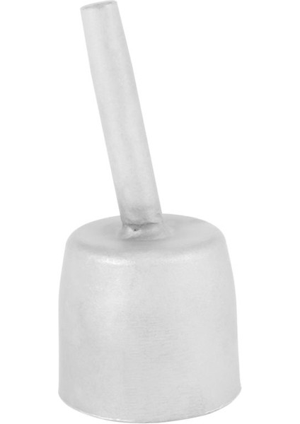 4x 4 Vinil Pvc Plastik Sıcak Hava Üçlü Üçgen Hız Nozumu 5mm Yuvarlak Kaynak Kafası Alaşım (Yurt Dışından) fiyatları