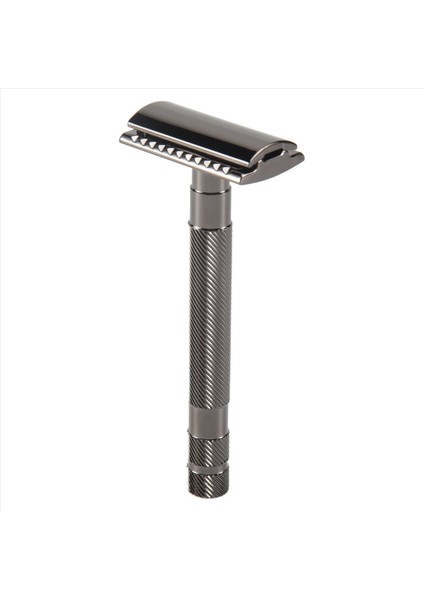 Erkekler Için Güvenlik Çift Kenar Jilet Berber Düz Razor Tutucu Erkek Tıraş Yüzü Tıraş Bıçağı Tıraş Makinesi (Yurt Dışından) fiyatları