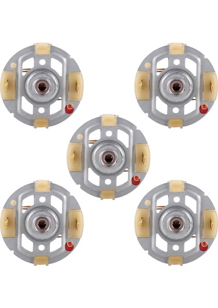 5pcs Elektrikli Matkap Motoru Karbon Fırçaları Şarj Eden Matkap Elektrikli Tornavida Tutucu RS550 Için Alet Aksesuarları (Yurt Dışından) fiyatları