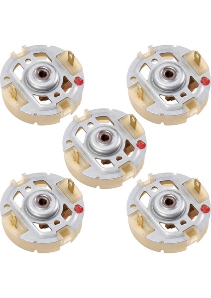 5pcs Elektrikli Matkap Motoru Karbon Fırçaları Şarj Eden Matkap Elektrikli Tornavida Tutucu RS550 Için Alet Aksesuarları (Yurt Dışından) modelleri