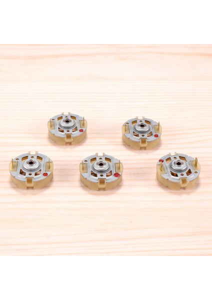 5pcs Elektrikli Matkap Motoru Karbon Fırçaları Şarj Eden Matkap Elektrikli Tornavida Tutucu RS550 Için Alet Aksesuarları (Yurt Dışından) fırsatları