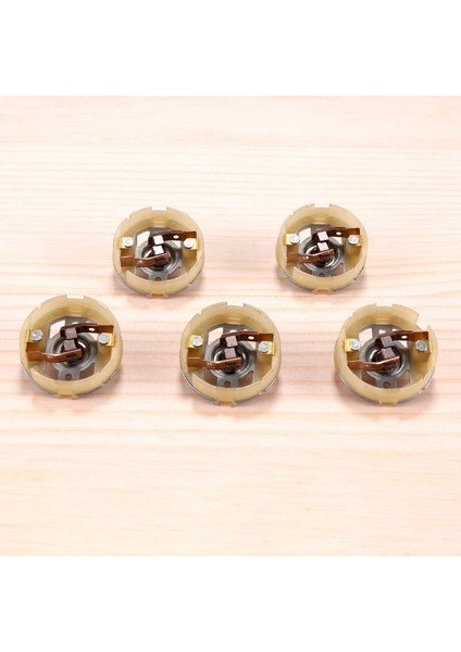 5pcs Elektrikli Matkap Motoru Karbon Fırçaları Şarj Eden Matkap Elektrikli Tornavida Tutucu RS550 Için Alet Aksesuarları (Yurt Dışından) indirimleri