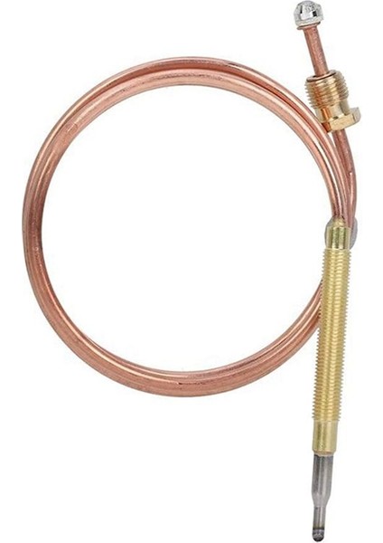 3x Evrensel Gaz Sobası Termokupl ile 15PCS Fındık Isıtma Gaz Brülörü Yedek Termokupl Adaptörü (Yurt Dışından) fiyatları