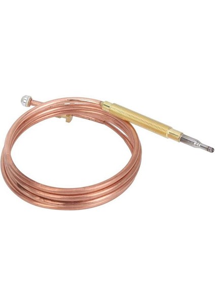 3x Evrensel Gaz Sobası Termokupl ile 15PCS Fındık Isıtma Gaz Brülörü Yedek Termokupl Adaptörü (Yurt Dışından) modelleri