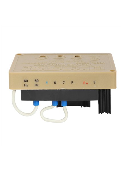 2x Avr SE350 Otomatik Voltaj Regülatörü Jeneratör Voltaj Regülatörü (Yurt Dışından) indirimleri