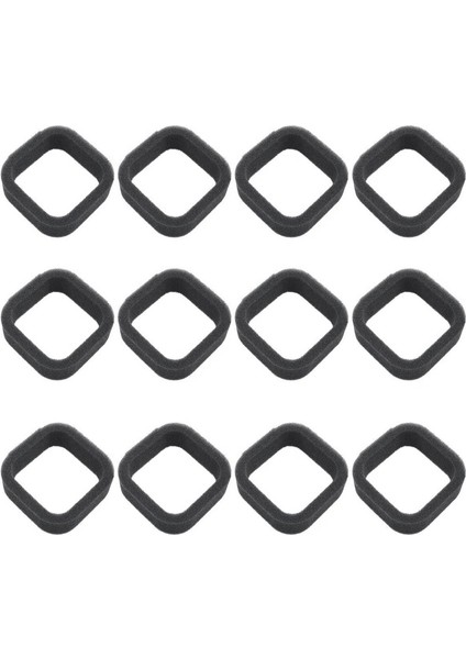 24PCS String Düzeltici Hava Filtre Kiti Kawasaki Için TH23D TH26D TH23 TH26 Düzeltme Motoru Yedek Parçaları 11010-2530 Için (Yurt Dışından) modelleri