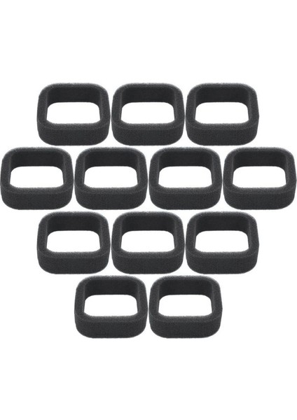 24PCS String Düzeltici Hava Filtre Kiti Kawasaki Için TH23D TH26D TH23 TH26 Düzeltme Motoru Yedek Parçaları 11010-2530 Için (Yurt Dışından) indirimleri