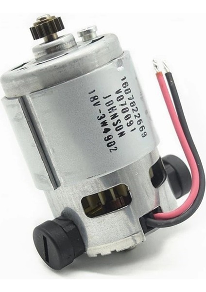 18V Bosch Gsr Gsb Için Motor Motor 140-LI GSR140-LI GSB140-LI Gsr 180-LI Gsb 180-LI GSR180-LI GSB180-LI Etki Matkap (Yurt Dışından)