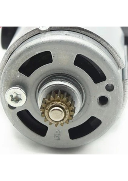 18V Bosch Gsr Gsb Için Motor Motor 140-LI GSR140-LI GSB140-LI Gsr 180-LI Gsb 180-LI GSR180-LI GSB180-LI Etki Matkap (Yurt Dışından) modelleri