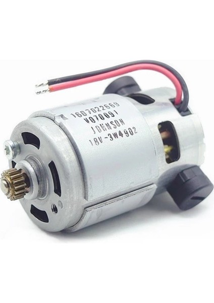 18V Bosch Gsr Gsb Için Motor Motor 140-LI GSR140-LI GSB140-LI Gsr 180-LI Gsb 180-LI GSR180-LI GSB180-LI Etki Matkap (Yurt Dışından) indirimleri