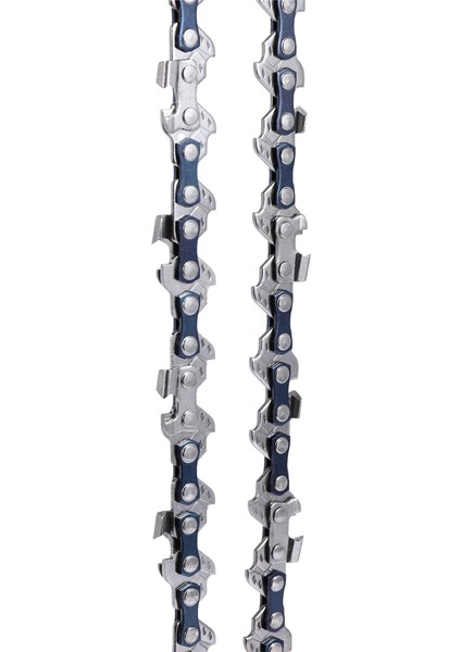 10 Adet 6 Inçlik Testere Zinciri Kılavuzu Için Mini Testere Zinciri Testere Zinciri Değiştirme Taşınabilir Testere Zinciri (Yurt Dışından)