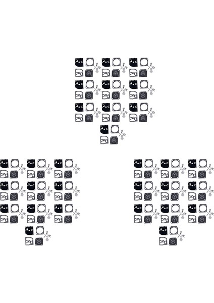 30 Set Karbüratör Onarım Kiti Düzeltme Parçaları Stıhl HS45 FS55 FS38 BG45 MM55 4137 Zama C1Q Için RB-100 Conta Diyaframı (Yurt Dışından)