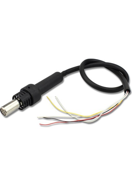 Sıcak Hava Aleti Sıcak Hava Pompası Yeniden Yeniden Işleme El Lizağı Istasyonu Isıtıcı 5 Hatlar Dahil (Yurt Dışından)