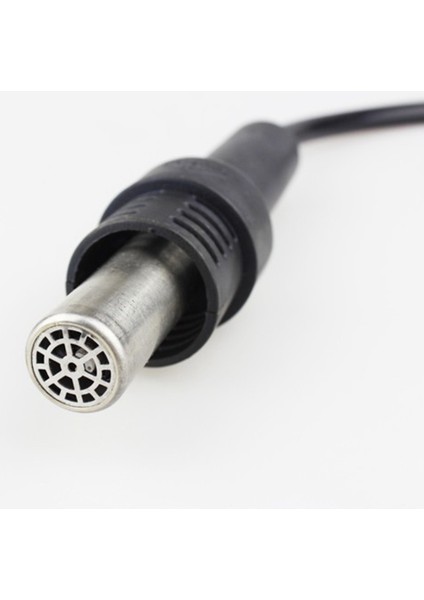 Sıcak Hava Aleti Sıcak Hava Pompası Yeniden Yeniden Işleme El Lizağı Istasyonu Isıtıcı 5 Hatlar Dahil (Yurt Dışından) indirimleri