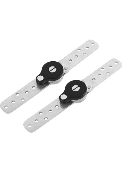 2x Lot Mobilya Ayarlanabilir Anya Dikkate Mekanizma Menteşe Donanım Kanepe Başlık Menteşe Yatak Yatak Çırpma (Yurt Dışından) fiyatları