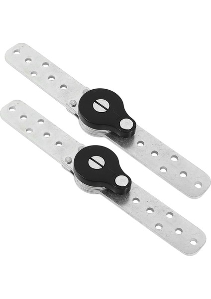 2x Lot Mobilya Ayarlanabilir Anya Dikkate Mekanizma Menteşe Donanım Kanepe Başlık Menteşe Yatak Yatak Çırpma (Yurt Dışından) fırsatları