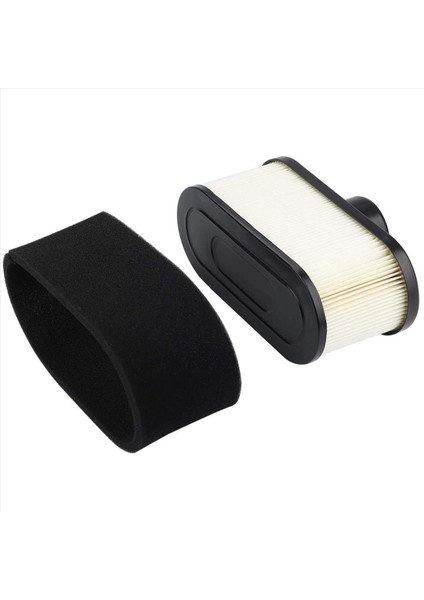 18X Motor Çim Biçme Traktör Hava Filtre Yağı Filtre Seti Kawasaki Için Uygun FR691V FS481V FR651V 11013-7047 (Yurt Dışından) fırsatları