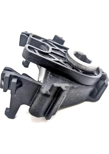 Porsche Için Otomobil Far Braketi Cayenne 92A 95863119402 95863119401 95863119400 Aksesuarlar (Yurt Dışından) fırsatları