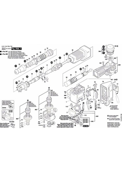 Ac 220V Hız Regülatörü Valisi GBH11DE GSH11E Gsh 11E Gbh 11EDE Rolary Hamer Hıce Güç Alıcı Aksesuarları (Yurt Dışından) fırsatları