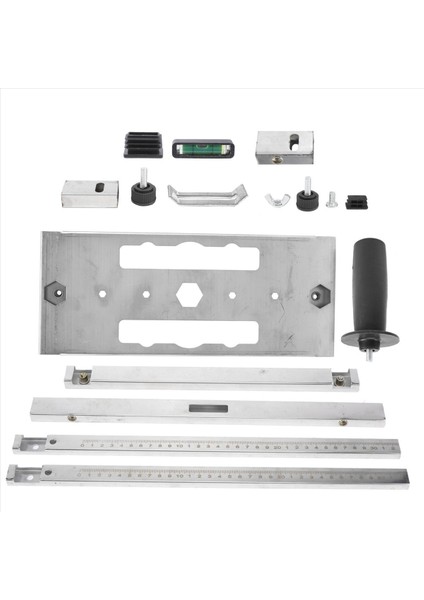 Çok Fonksiyonlu Kenar Kılavuzu Konumlandırma Kesme Ahşap Tahtası Aracı Elektrik Dairesel Testere Düzeltici Makinesi Ağaç Işleme (Yurt Dışından) modelleri