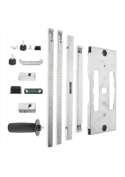 Çok Fonksiyonlu Kenar Kılavuzu Konumlandırma Kesme Ahşap Tahtası Aracı Elektrik Dairesel Testere Düzeltici Makinesi Ağaç Işleme (Yurt Dışından) fırsatları