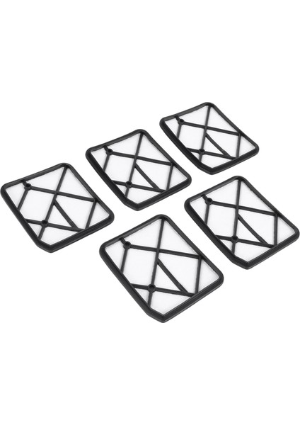 5 Oleo Mac Için Paket Hava Filtresi 61200025BR Sparta 37 38 42 44 370 380 440 (Yurt Dışından) fırsatları