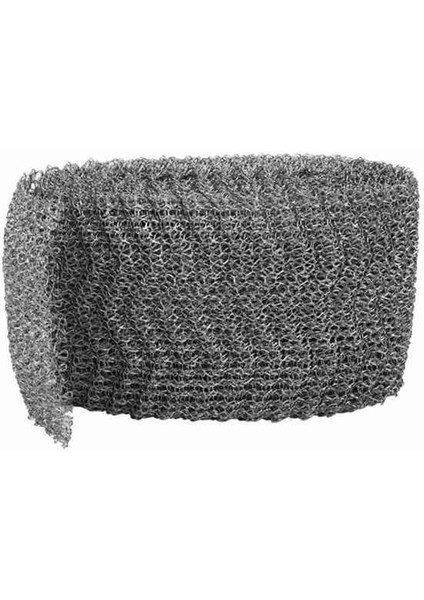 5 Metre 4 Telli Sus 304 Paslanmaz Çelik Örgü Dokuma Filtre Hijyenik Gıda Dereceli Damıtılmış Bira 100MM Genişliğinde (Yurt Dışından) indirimleri
