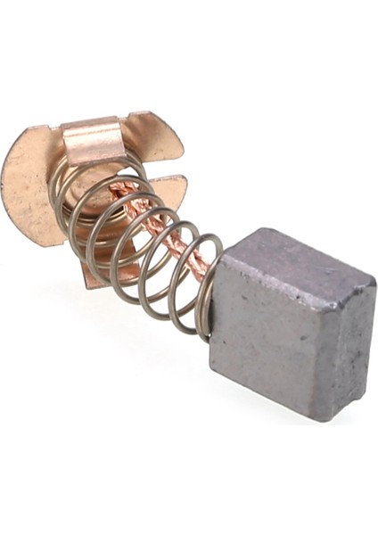 2 Elektrikli Matkap Motorları Yedek Parçalar Için Çift Mini Karbon Fırçaları CB441 CB-441 CB-432 194435-6 BHR241 BHR202 (Yurt Dışından) fiyatları