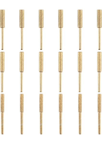 Testere Keşeskeri - Dremel Yankı Elektrik Zinciri Testere Için 3 Boyutlu Bileme Tekerlekleri 5/32 3/16 7/32 Dosya (Yurt Dışından)