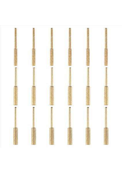 Testere Keşeskeri - Dremel Yankı Elektrik Zinciri Testere Için 3 Boyutlu Bileme Tekerlekleri 5/32 3/16 7/32 Dosya (Yurt Dışından) modelleri