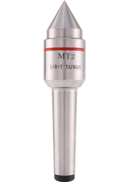 Mt2 Canlı Merkez Torna Freze Merkezi Canlı Döner Merkez Orta Torna Takım Takımı Aksesuar (Yurt Dışından)